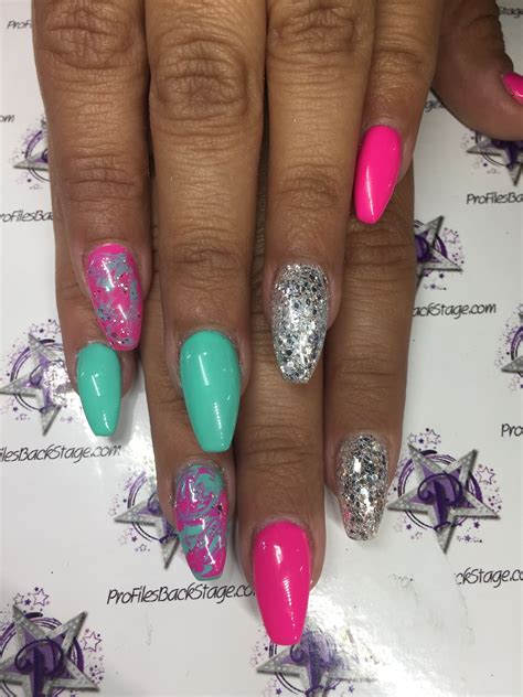 Discover the Magic of Nail Extensions in Fort Myers